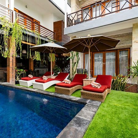 Nyuh Gading Home Stay Lembongan Extérieur photo