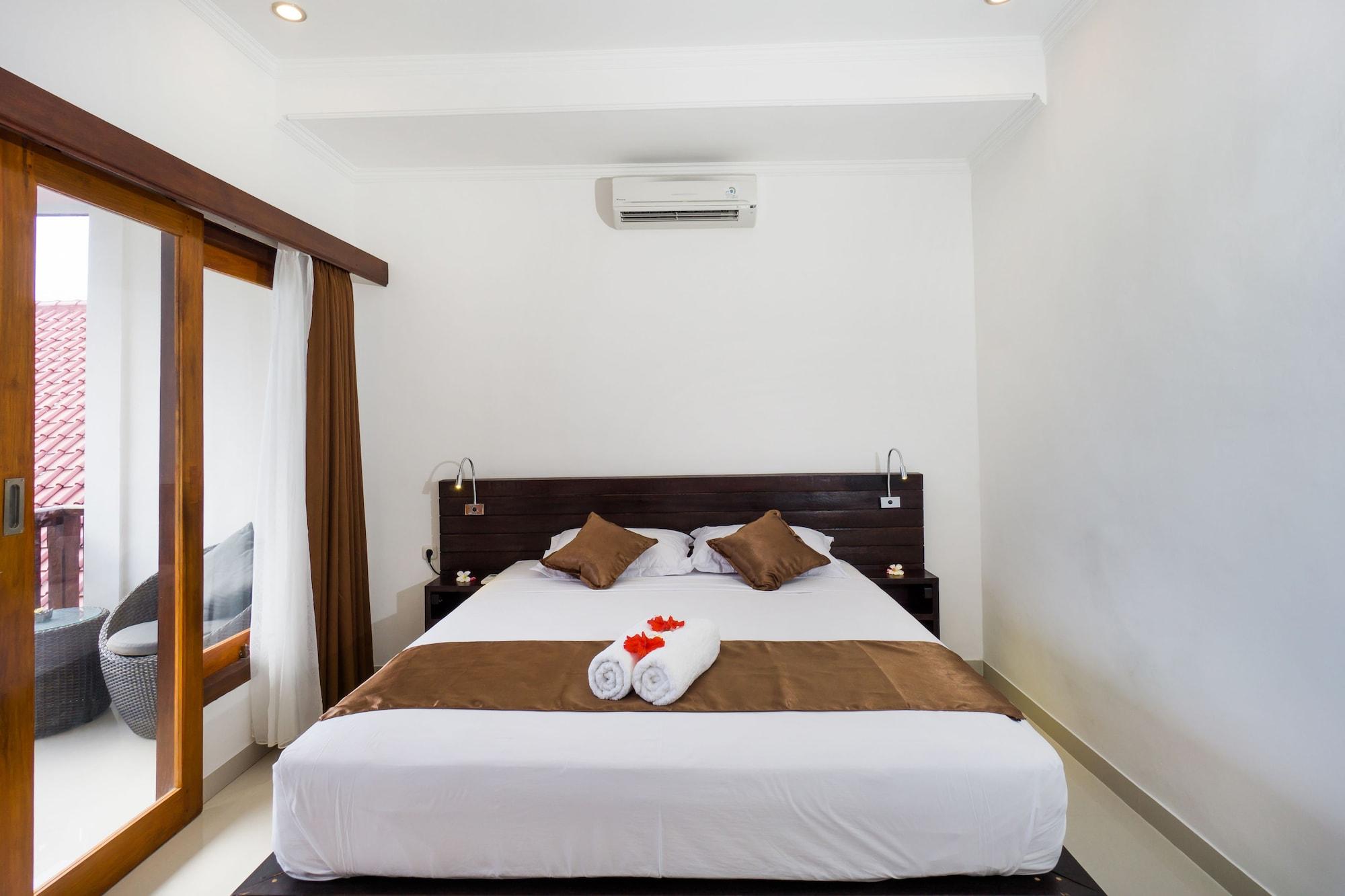 Nyuh Gading Home Stay Lembongan Extérieur photo
