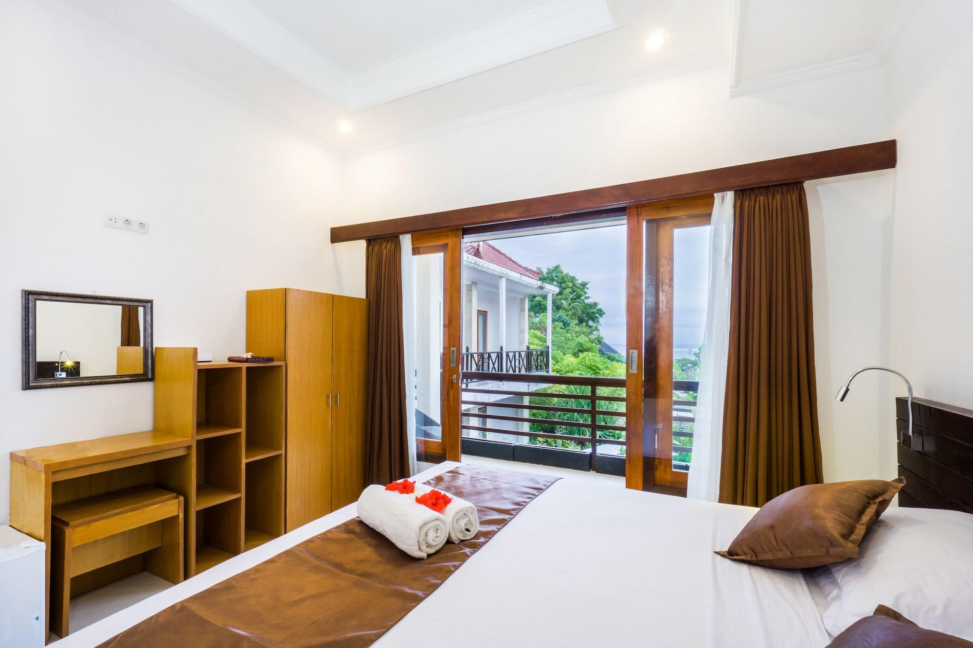 Nyuh Gading Home Stay Lembongan Extérieur photo