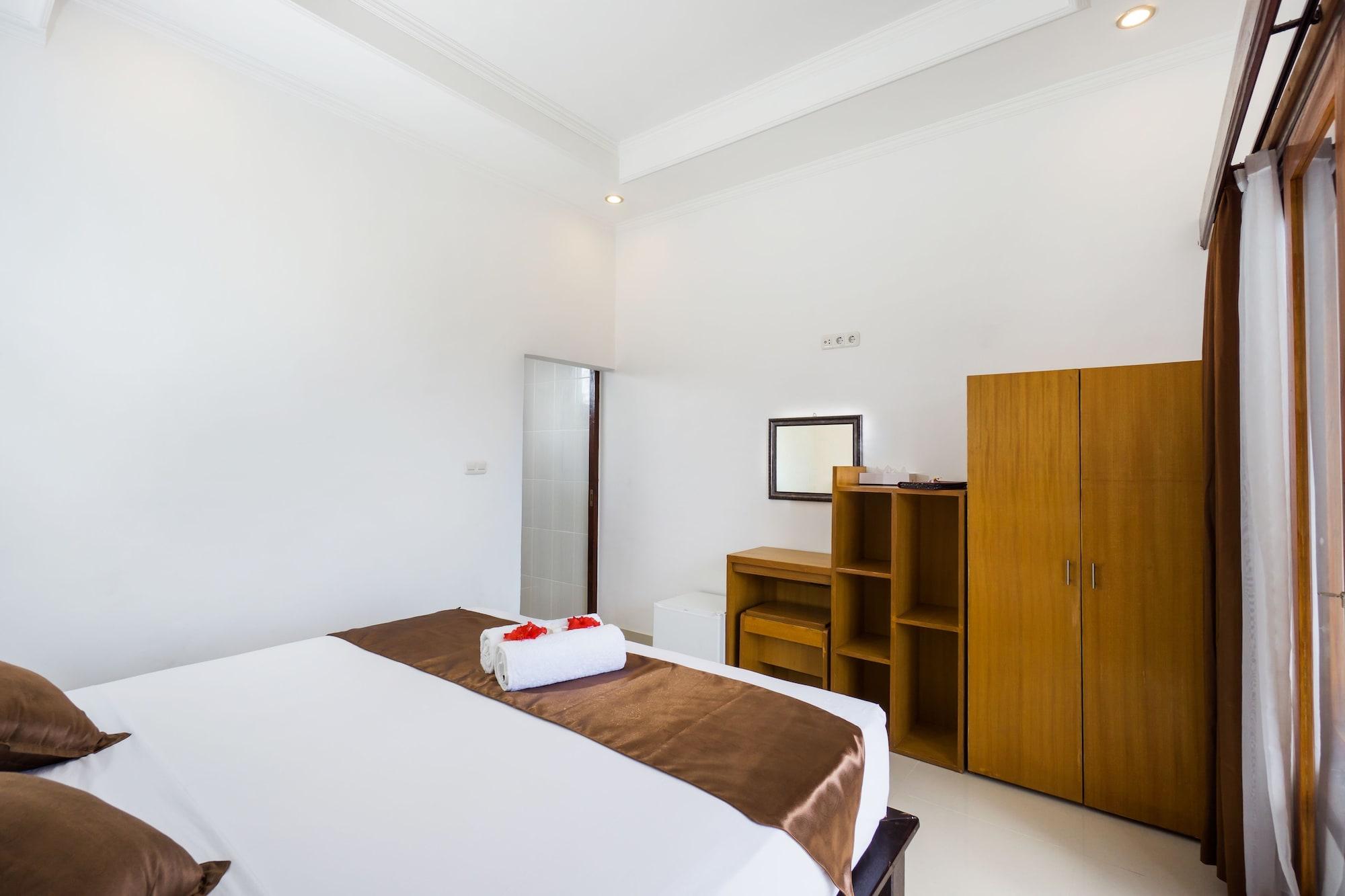 Nyuh Gading Home Stay Lembongan Extérieur photo