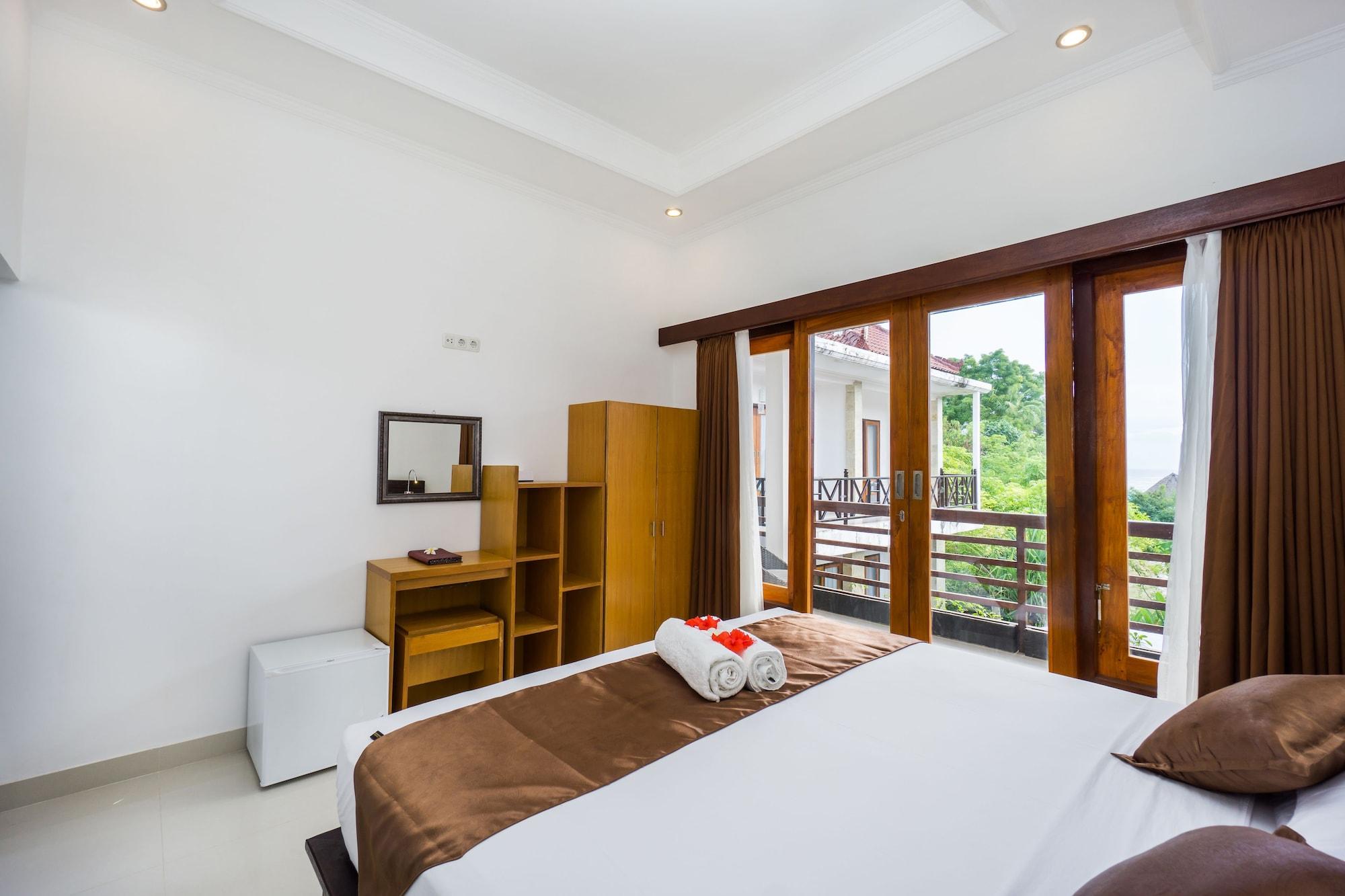 Nyuh Gading Home Stay Lembongan Extérieur photo