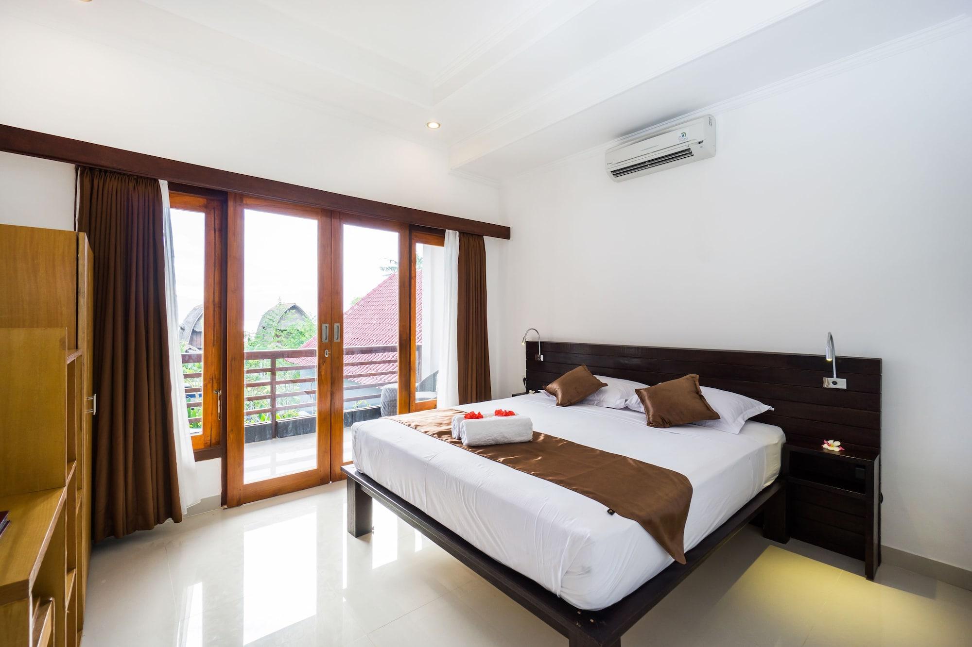 Nyuh Gading Home Stay Lembongan Extérieur photo