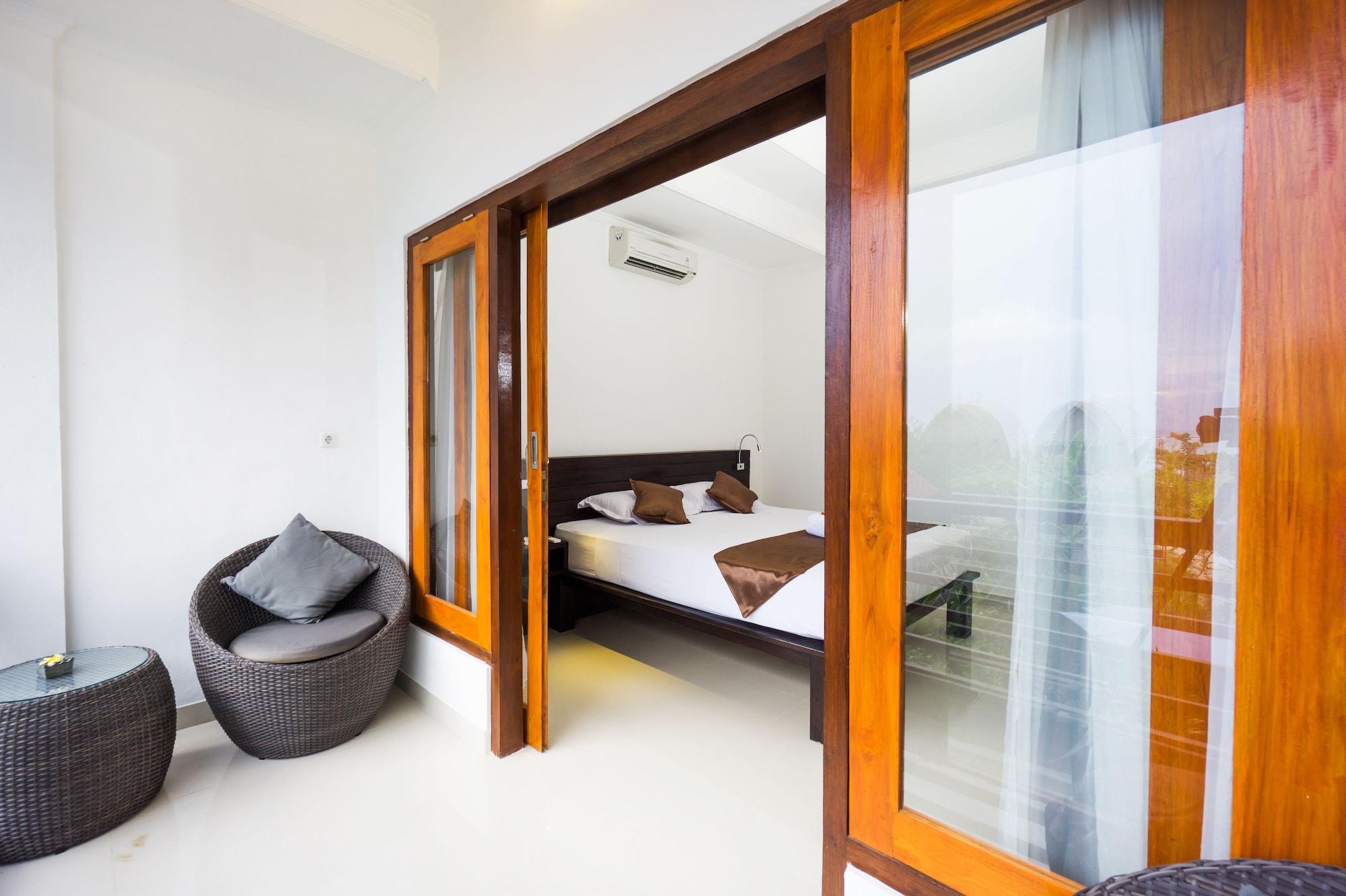 Nyuh Gading Home Stay Lembongan Extérieur photo