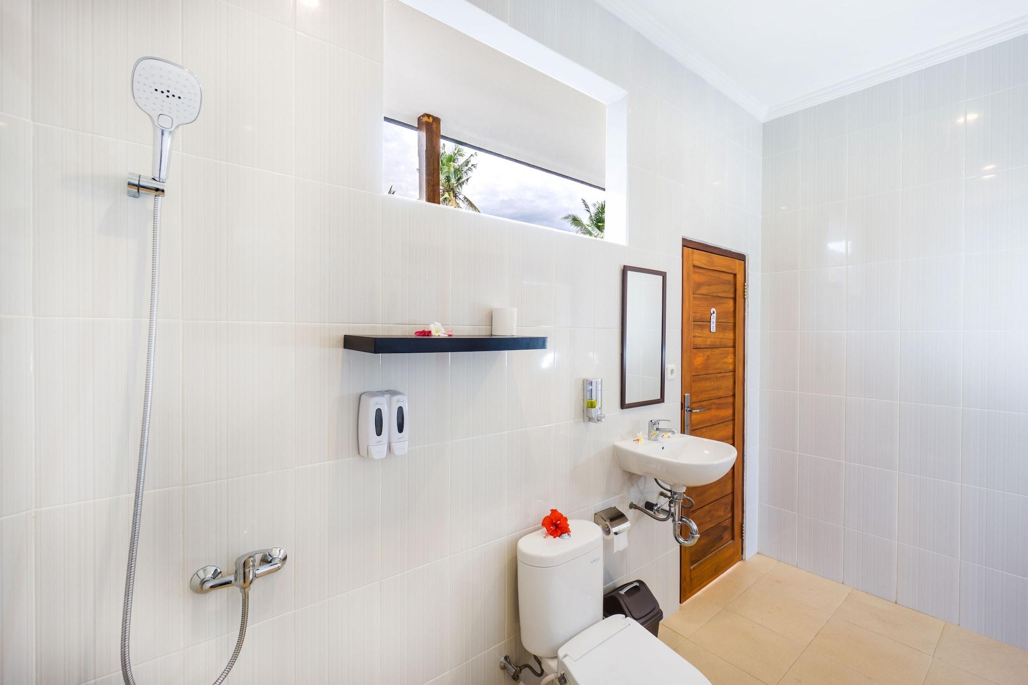 Nyuh Gading Home Stay Lembongan Extérieur photo