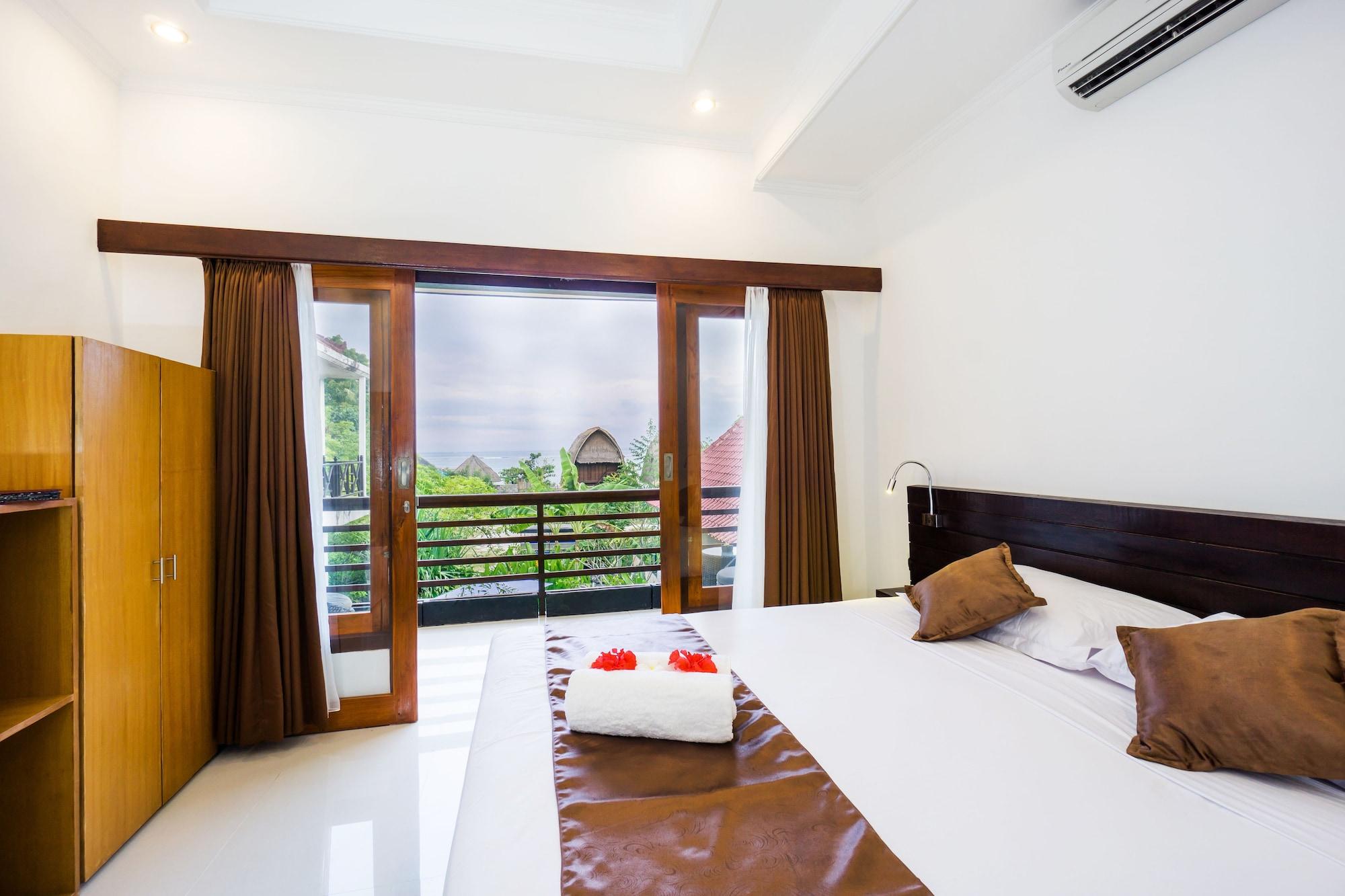 Nyuh Gading Home Stay Lembongan Extérieur photo