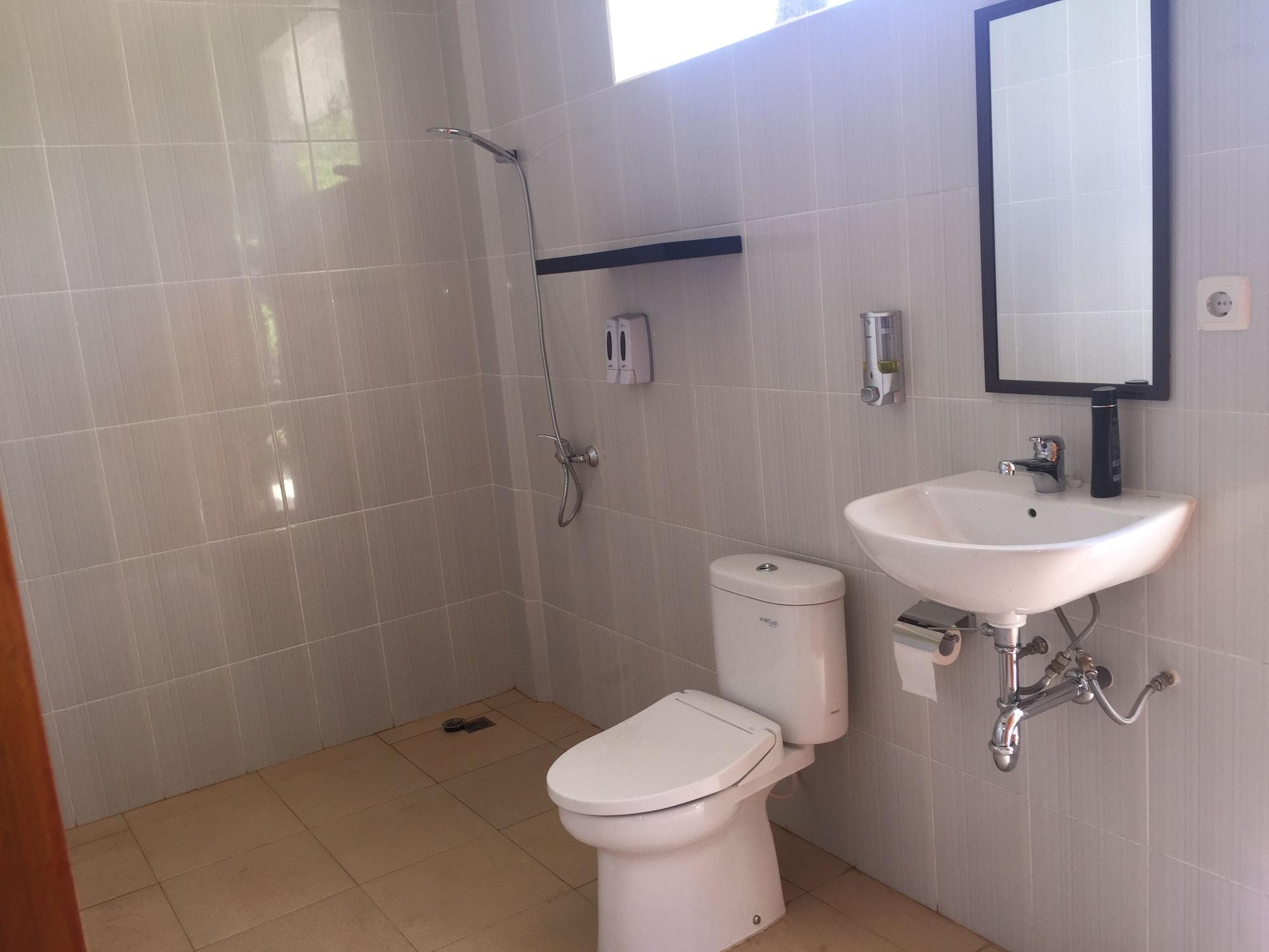 Nyuh Gading Home Stay Lembongan Extérieur photo
