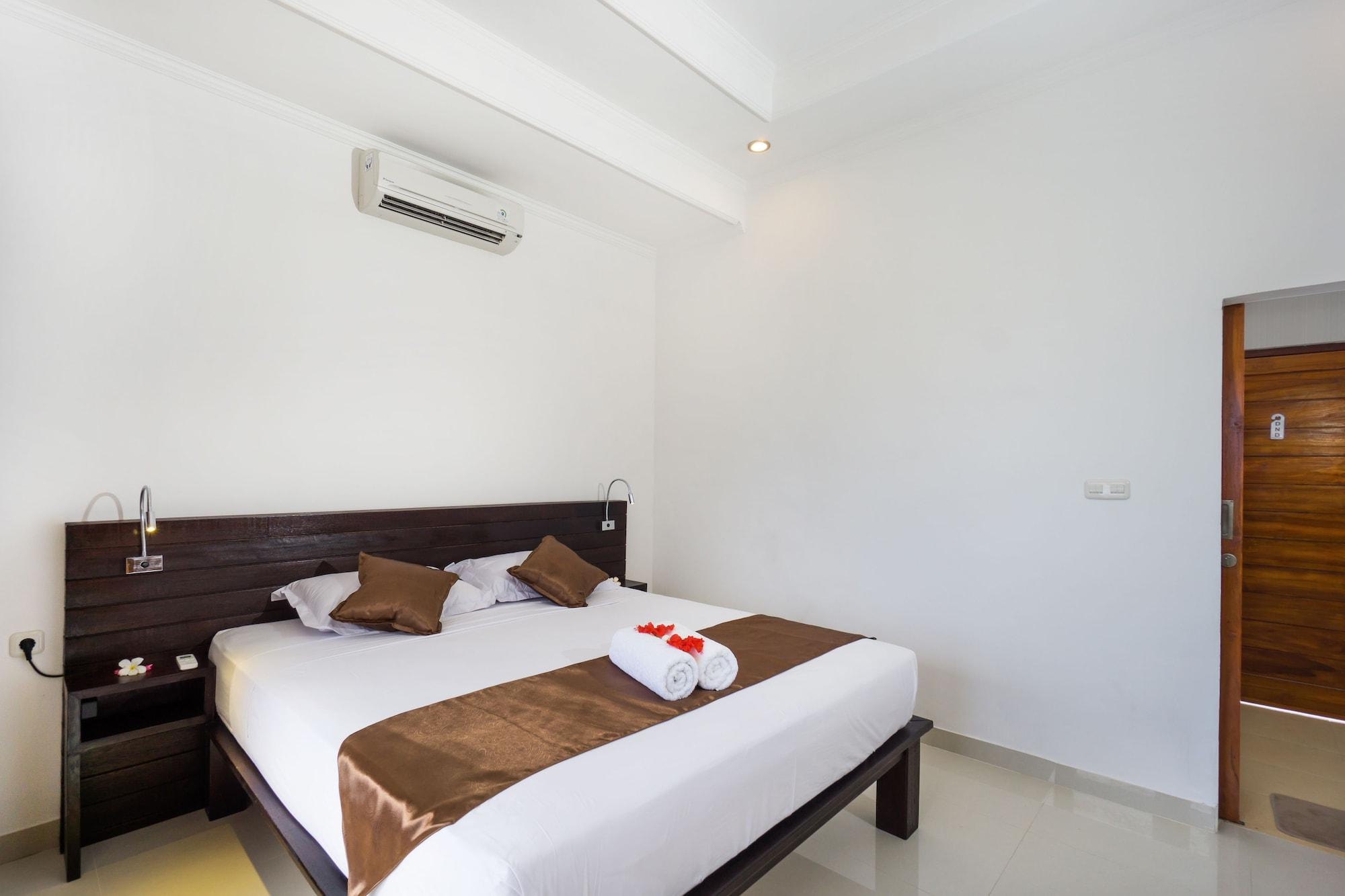 Nyuh Gading Home Stay Lembongan Extérieur photo
