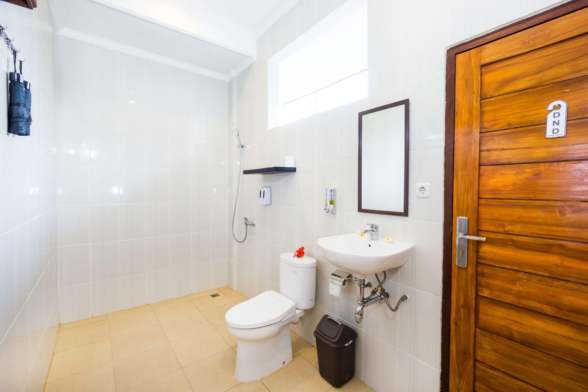 Nyuh Gading Home Stay Lembongan Extérieur photo