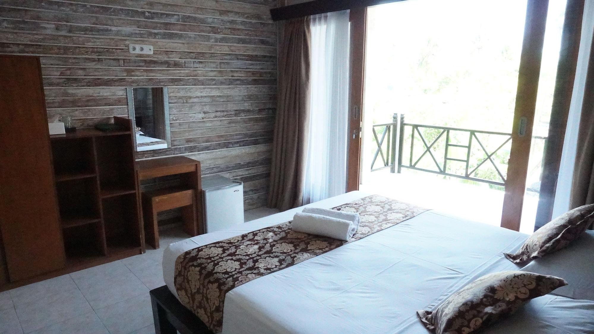 Nyuh Gading Home Stay Lembongan Extérieur photo