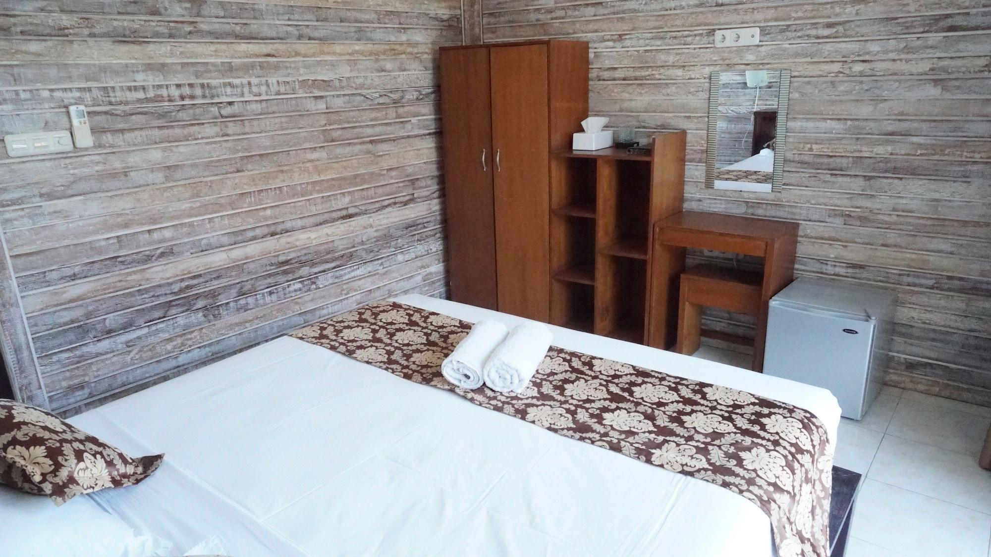 Nyuh Gading Home Stay Lembongan Extérieur photo