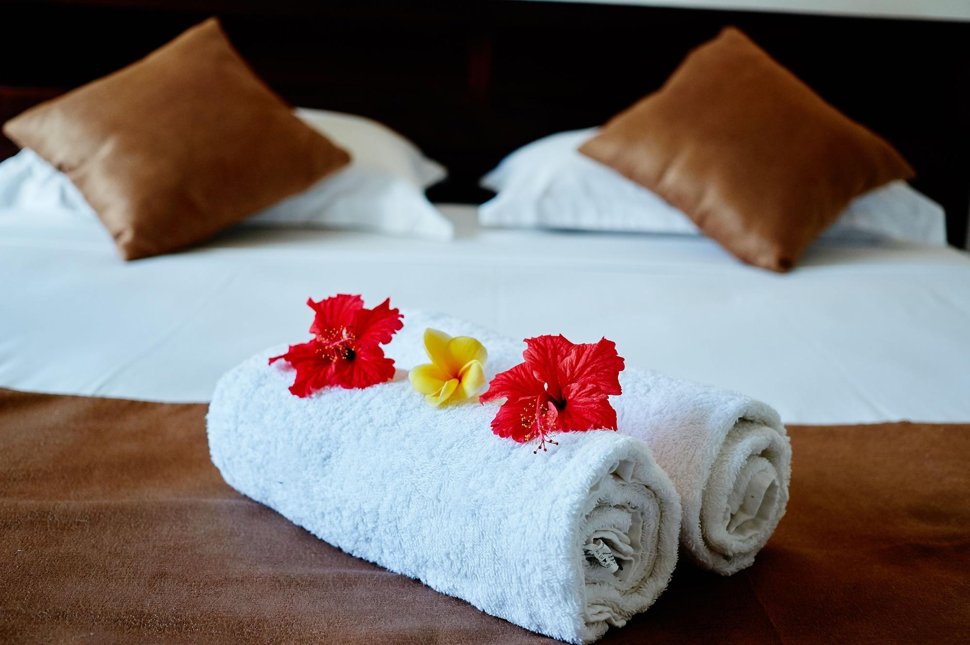 Nyuh Gading Home Stay Lembongan Extérieur photo