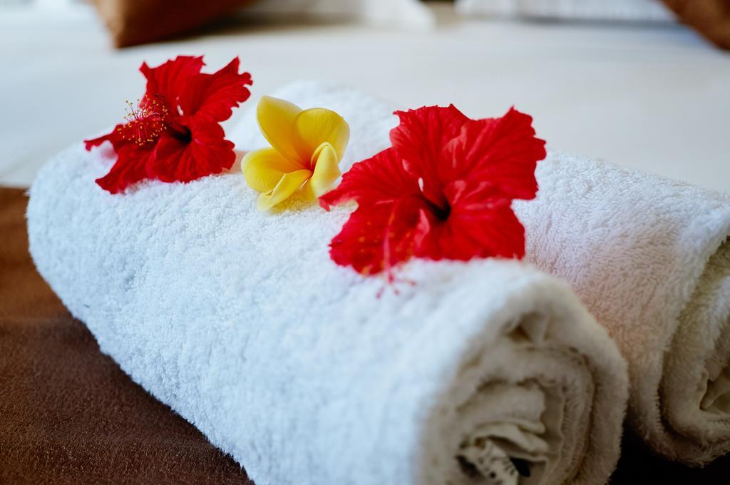 Nyuh Gading Home Stay Lembongan Chambre photo