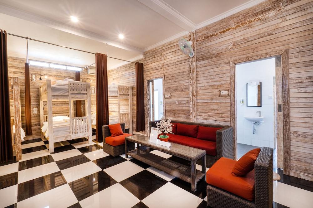 Nyuh Gading Home Stay Lembongan Extérieur photo