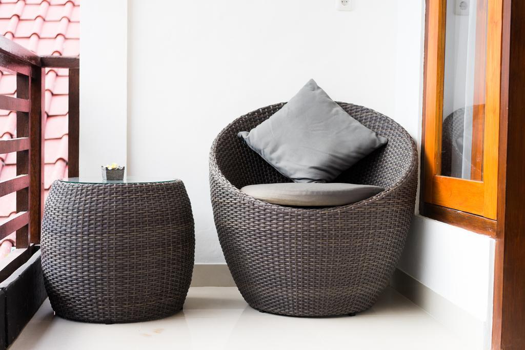 Nyuh Gading Home Stay Lembongan Extérieur photo