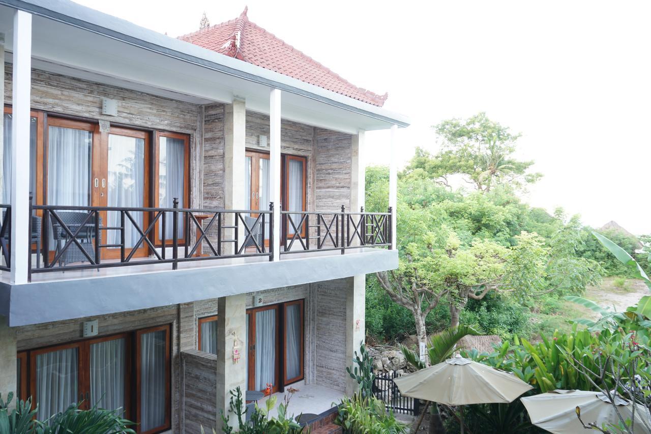 Nyuh Gading Home Stay Lembongan Extérieur photo