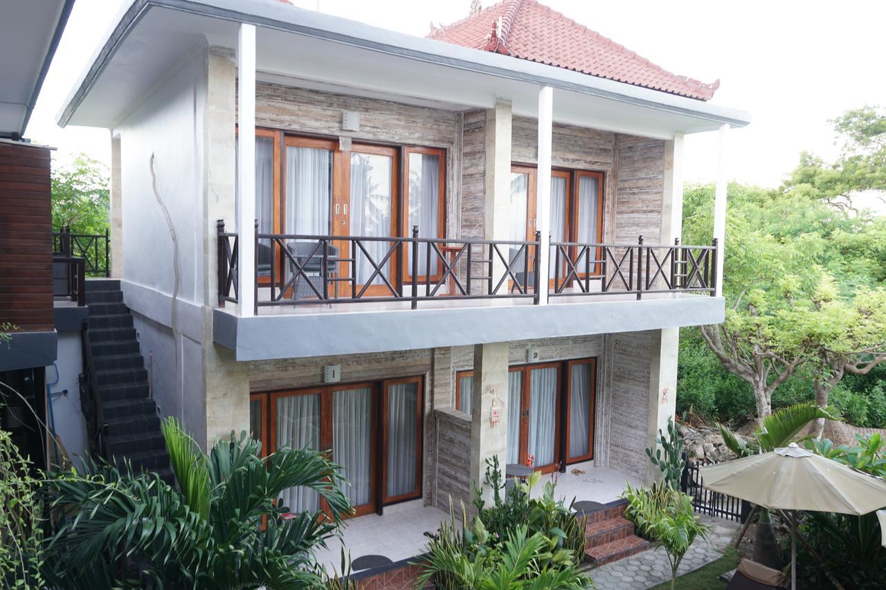 Nyuh Gading Home Stay Lembongan Extérieur photo