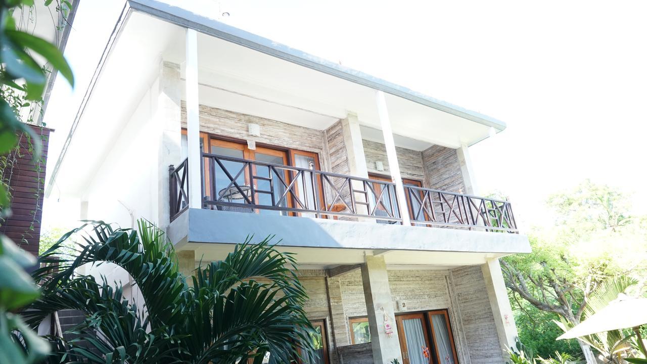 Nyuh Gading Home Stay Lembongan Extérieur photo